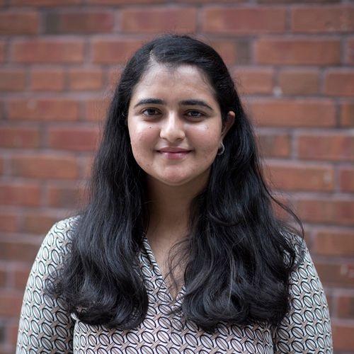 Gurkomal Gill