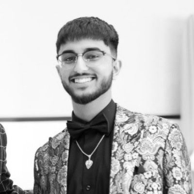 Manvinder Dhaliwal
