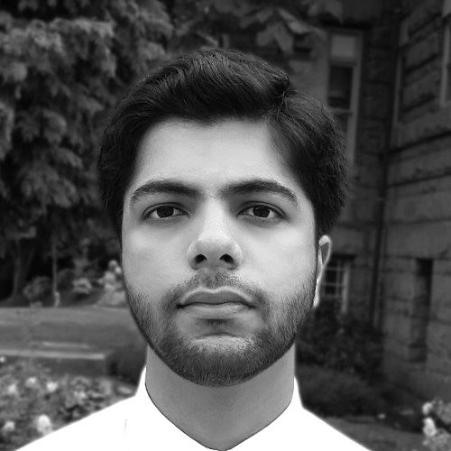 Murtaza Jaffery