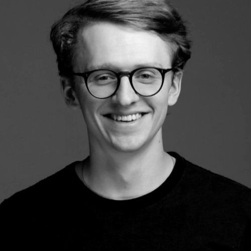 Nicholas Hyldelund