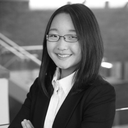 Vivian Huang