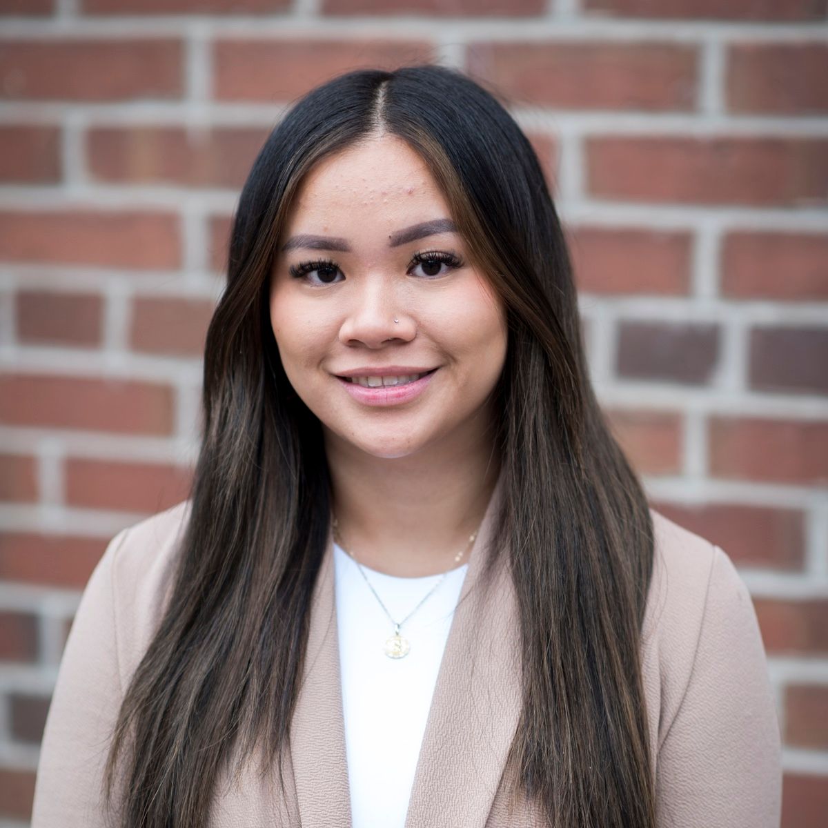 Ashley Punzalan