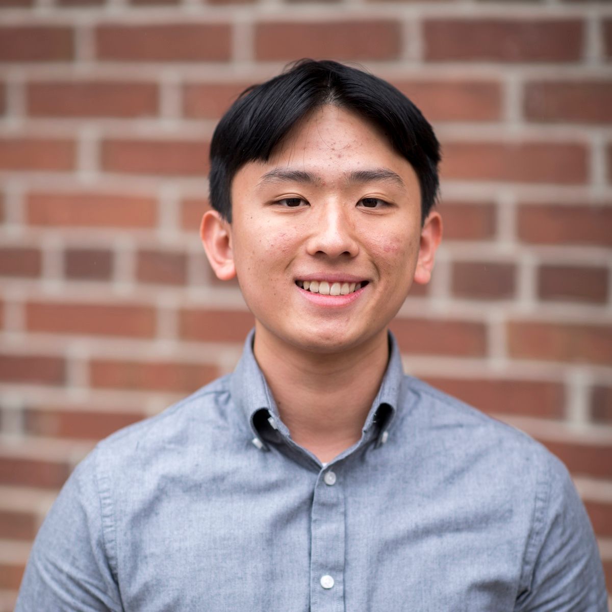 Ben Nakagawa