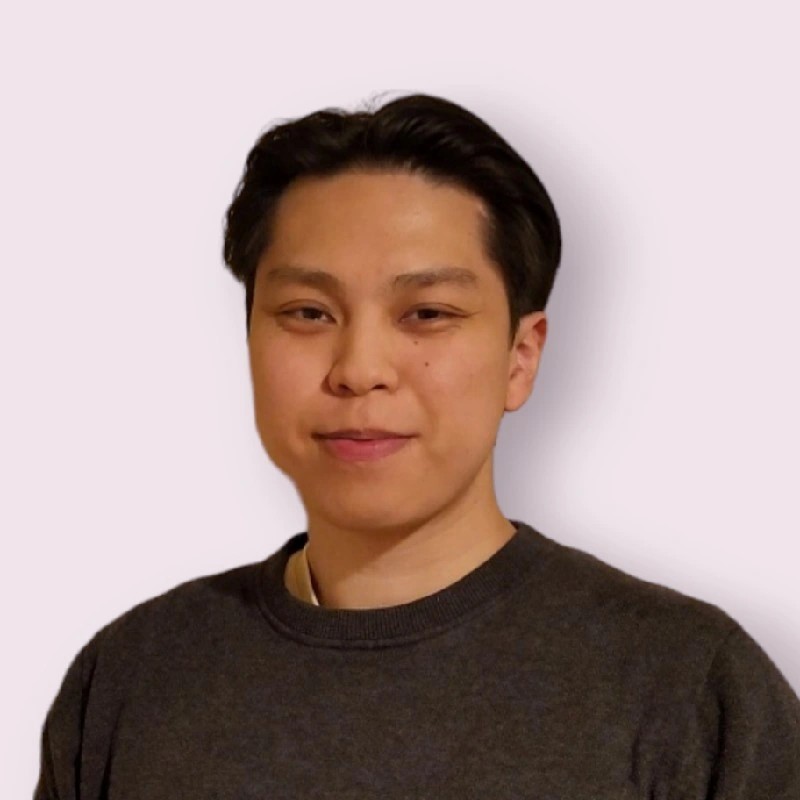 Brian Huang