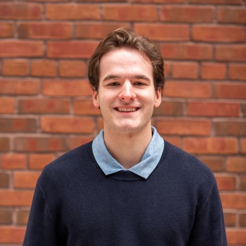 Charlie Kluczkowski