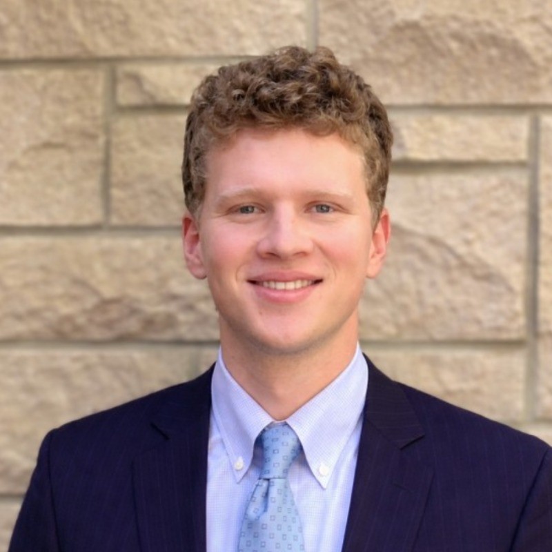 Harrison Waddell