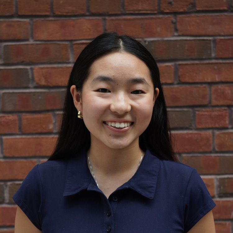 Eunice Pu