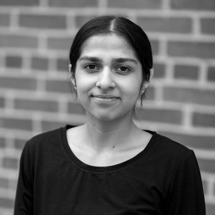 Jasmeen Raghubans