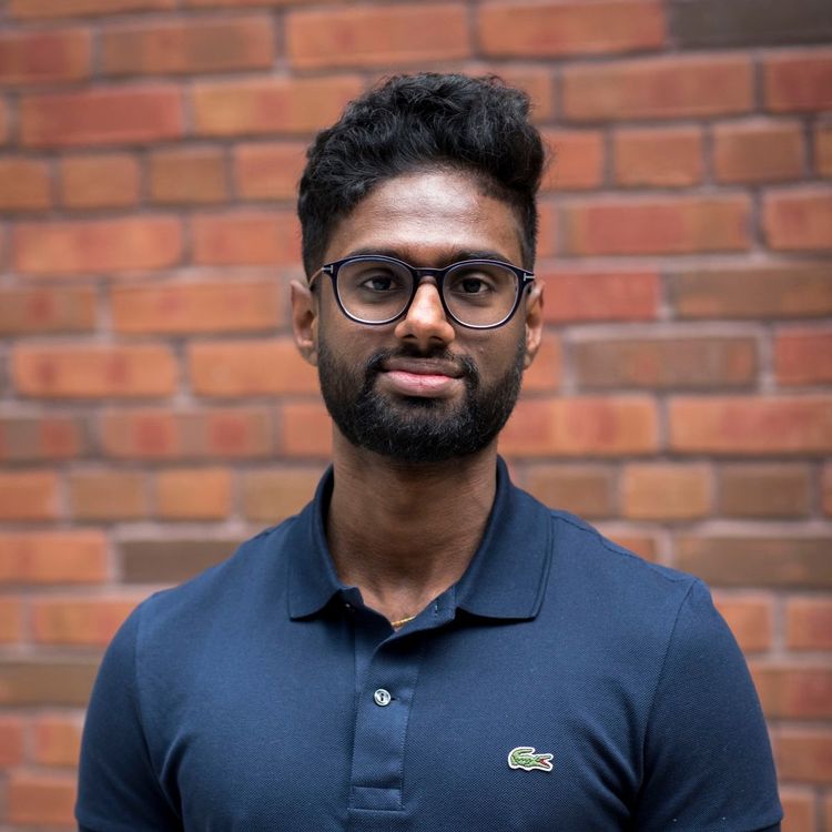 Mithunn Sivananthan