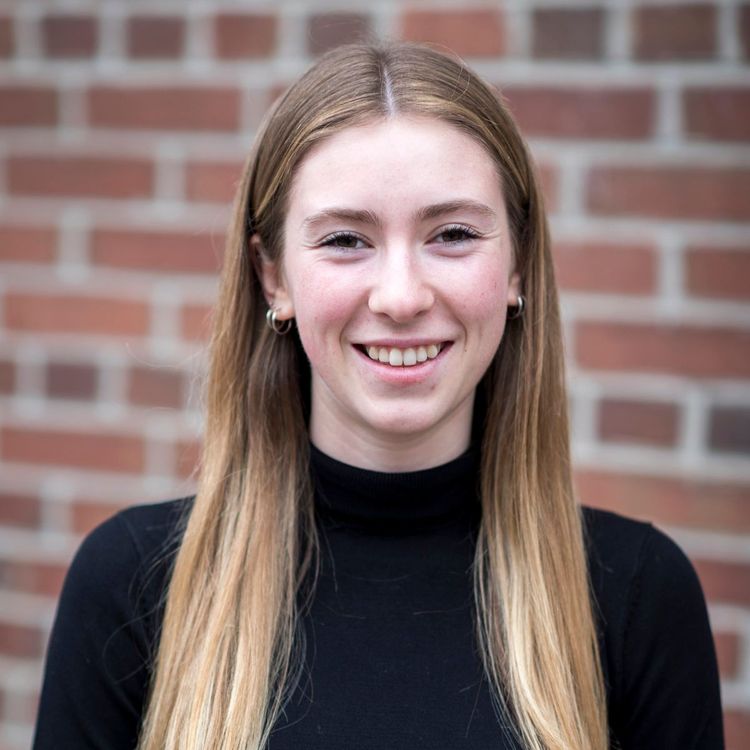Olivia Tiessen