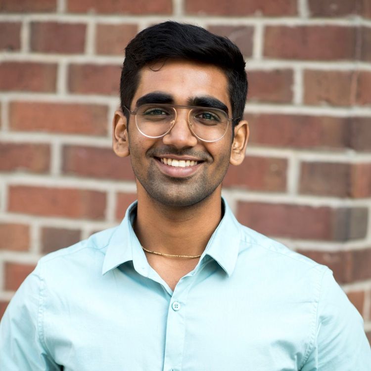 Vansh Patel