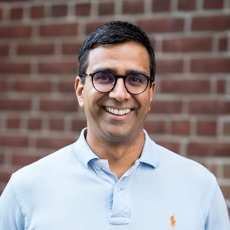 Ajay Gopal