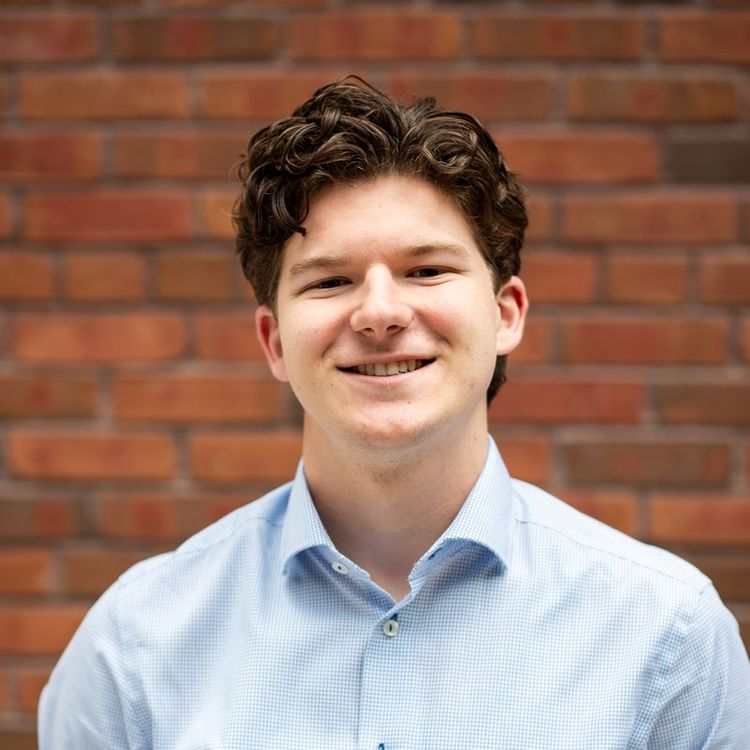 Jackson McIntosh