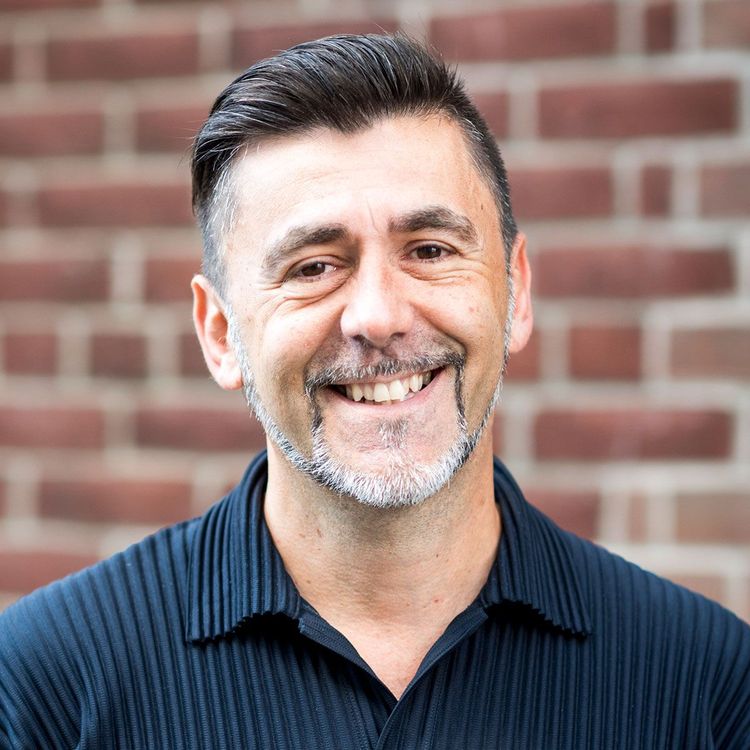 Jim Texier