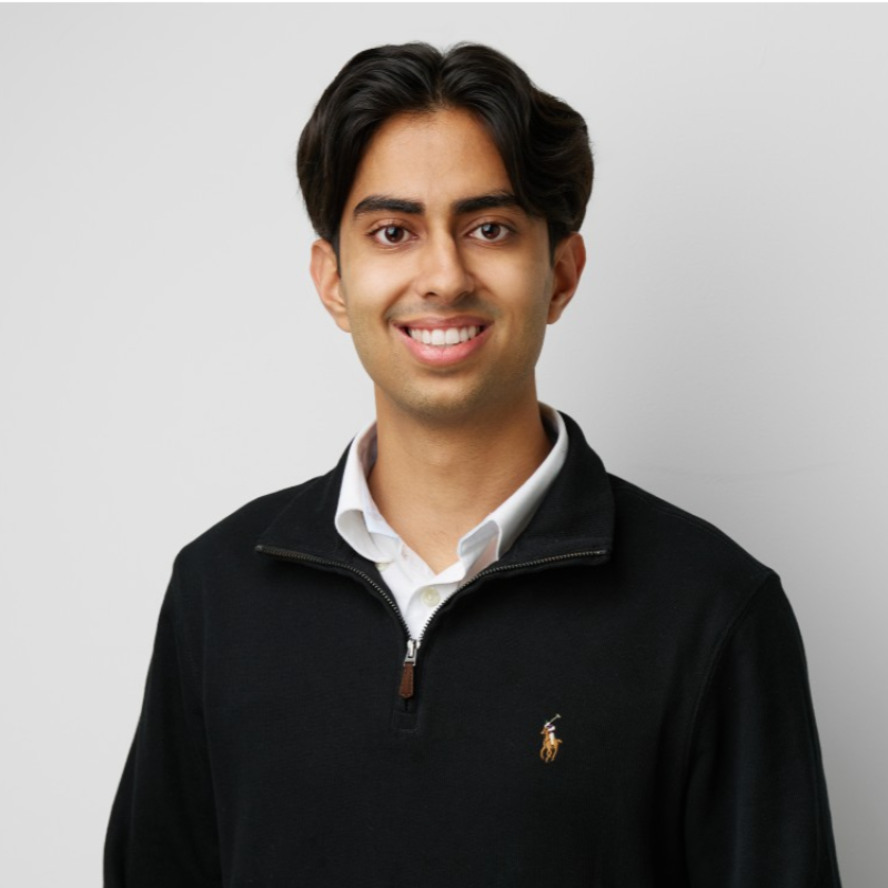 Tej Sharma
